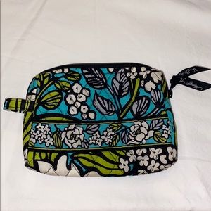 Vera Bradley Cosmetic Bag
